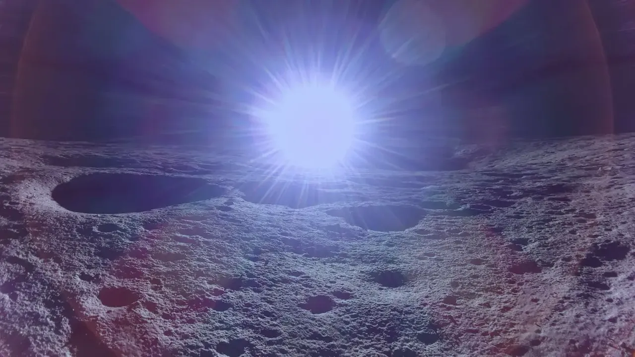 NASA, 362 bin kilometre öteden Ay'a ilk GPS sinyallerini gönderdi