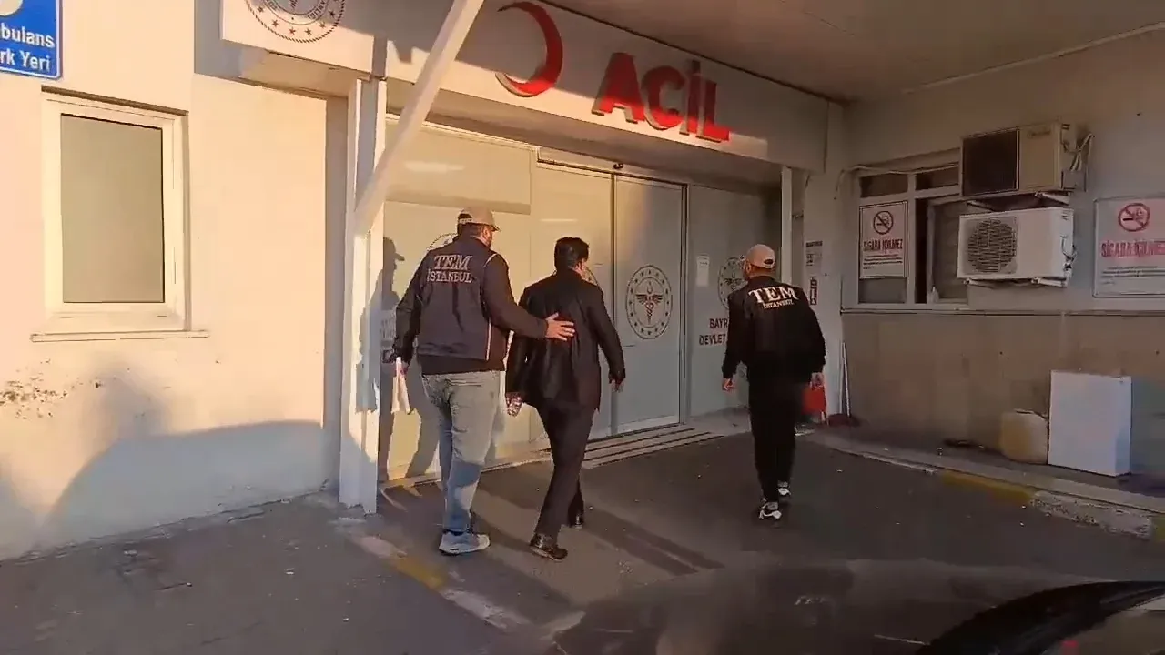 Son dakika | Ahmet Özer hakkındaki iddianame kabul edildi