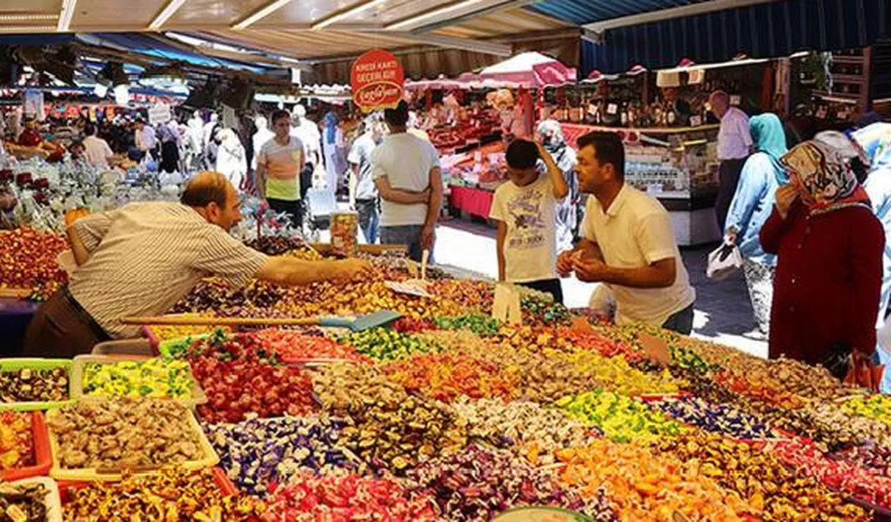 Son dakika | Cumhurbaşkanı Erdoğan müjdeleri peş peşe sıraladı! Esnaf kredi limiti artırıldı