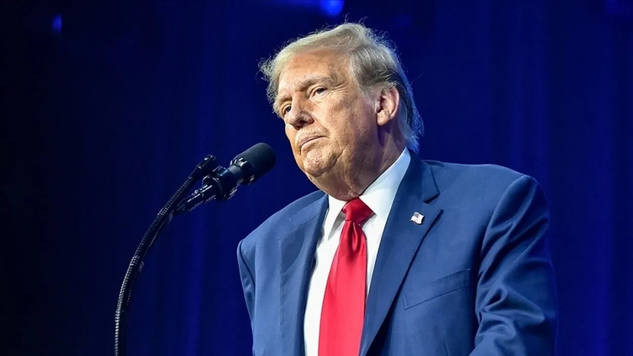 Son dakika | Donald Trump'tan nükleer silah ve NATO açıklaması: Parasını ödemeyeni korumayız!