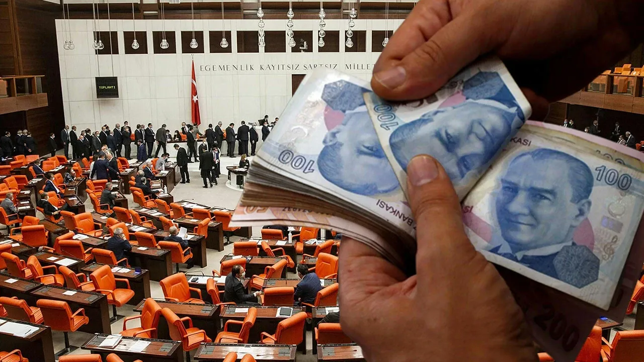 Son dakika: Emekli bayram ikramiyesinin açıklanacağı tarih belli oldu! Yapılacak zam oranı ortaya çıktı