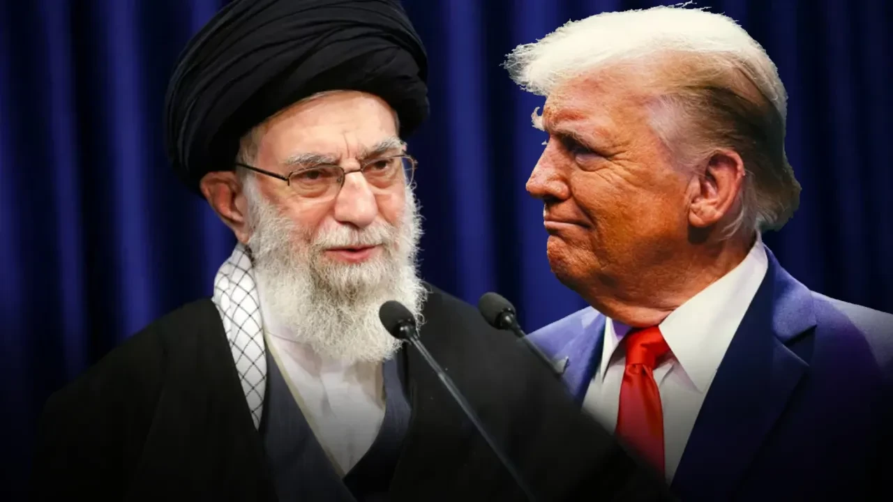 Son dakika | Trump, İran dini lideri Hamaney