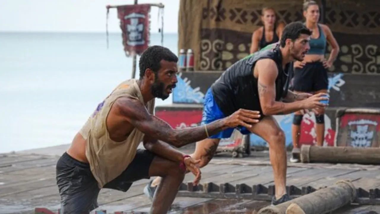 Survivor 6 Mart 3. eleme adayı ve dokunulmazlık kazanan takım kesinleşti