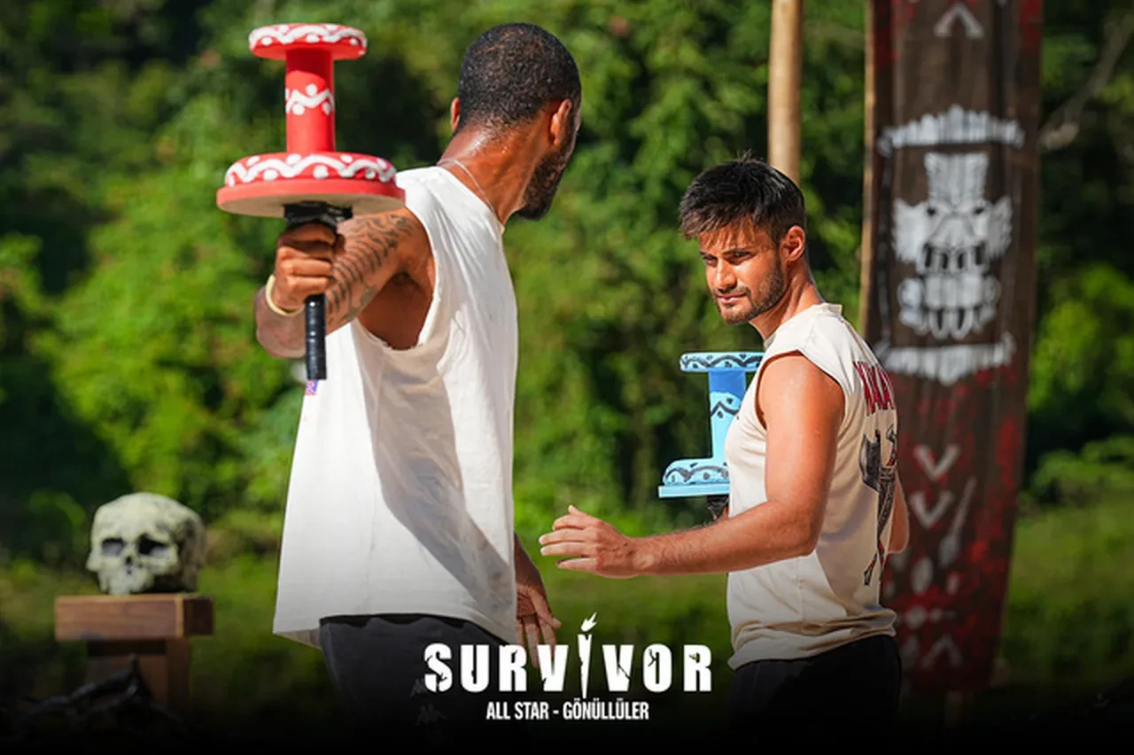 Survivor 6 Mart 3. eleme adayı ve dokunulmazlık kazanan takım kesinleşti