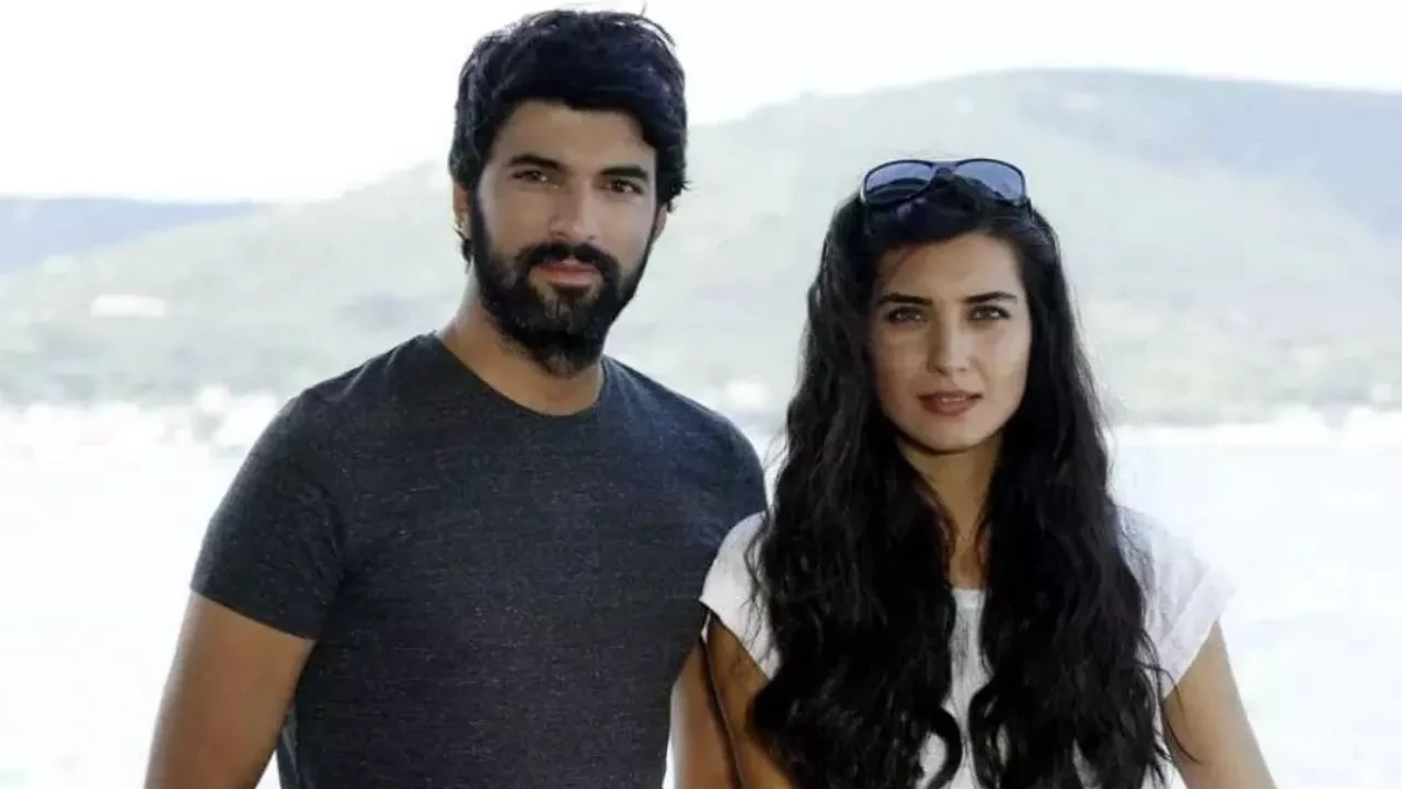 Tuba Büyüküstün ile Engin Akyürek 10 yıl sonra yine zirvede