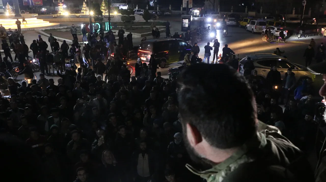 Türk askeri Suriye’ye girdi! Çıkan çatışmalarda çok sayıda ölü ve yaralı var