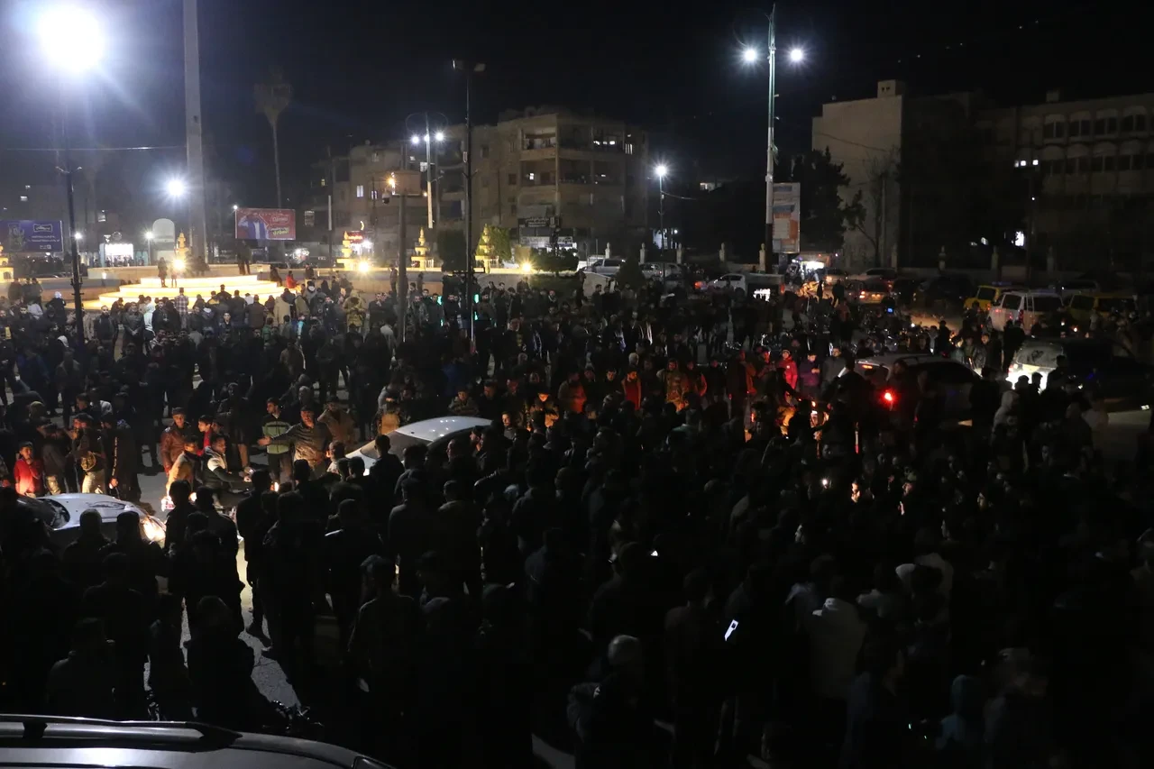 Türk askeri Suriye’ye girdi! Çıkan çatışmalarda çok sayıda ölü ve yaralı var
