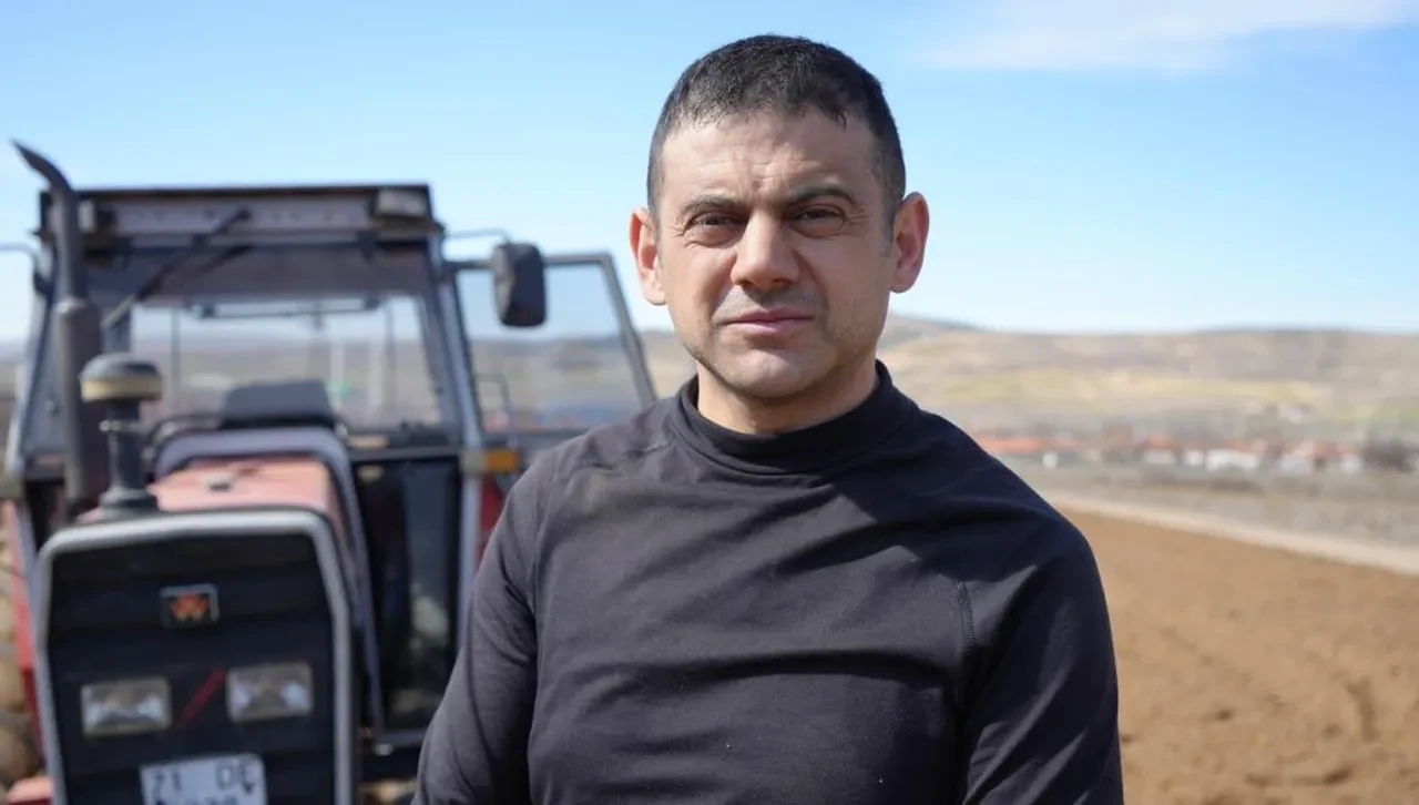 Türkiye'nin en uzun nehrinde kuraklık tehlikesi: Su seviyesi kritik noktada