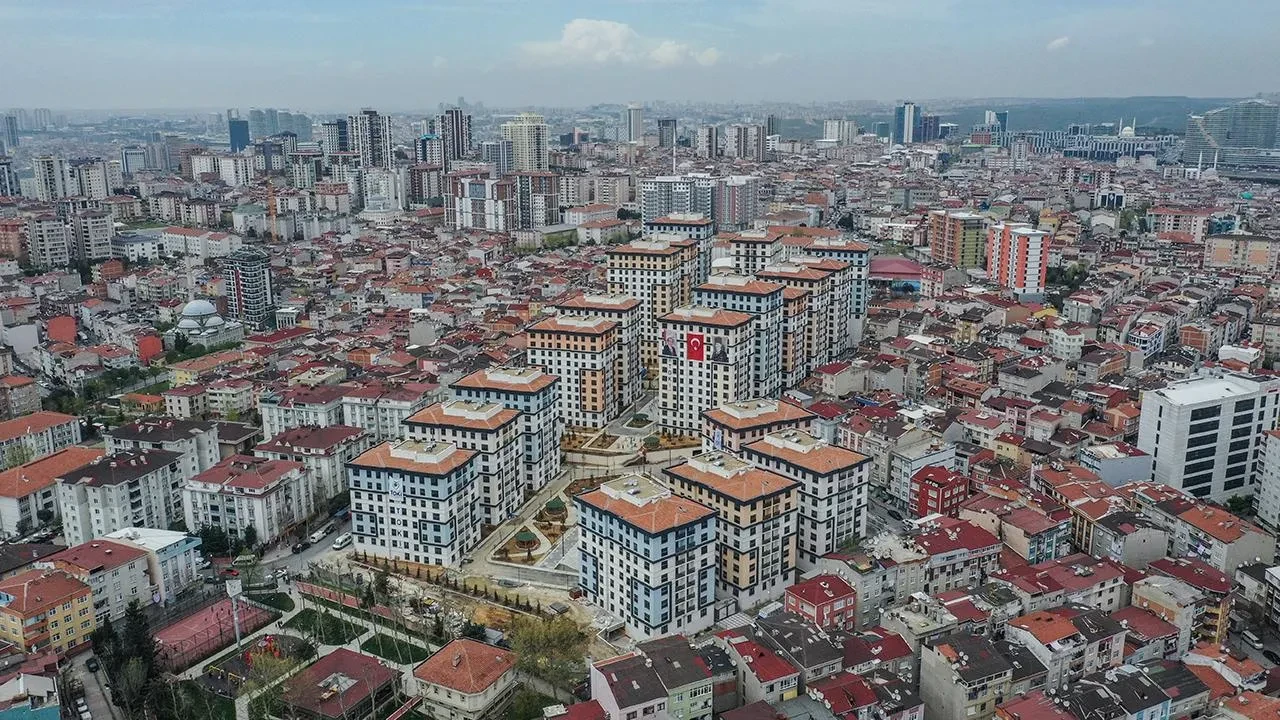 Zorunlu deprem sigortasında değişiklik! Yeni tarife Resmi Gazete’de yayımlandı