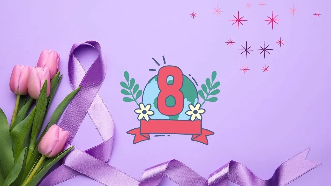 8 Mart Dünya Kadınlar Günü mesajları! Sevgiliye, eşe, anneye Kadınlar Günü ile ilgili sözler ilgi çekti