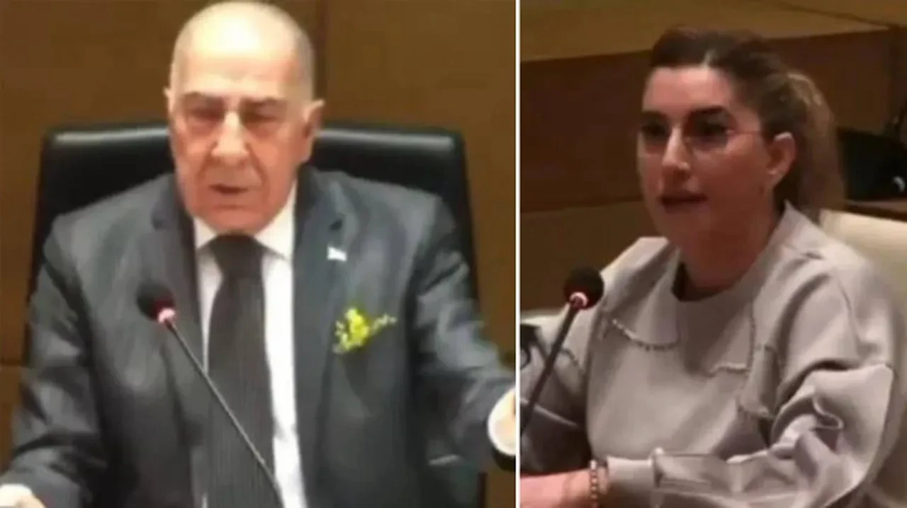 CHP'li Ahmet Kurtuluş adli kontrol şartıyla serbest bırakıldı! AK Partili Bilgili'ye 'Atalım şunu dışarı' demişti