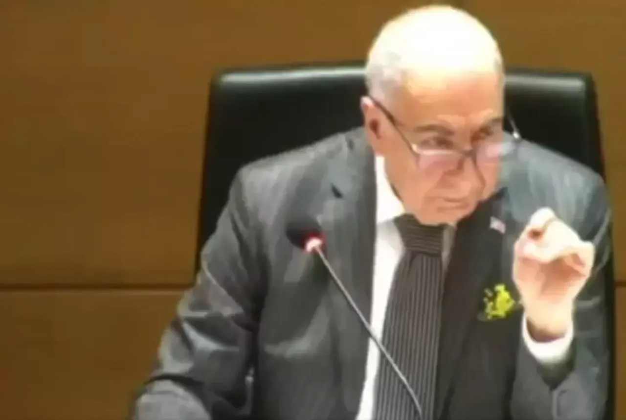 CHP'li Ahmet Kurtuluş adli kontrol şartıyla serbest bırakıldı! AK Partili Bilgili'ye 'Atalım şunu dışarı' demişti