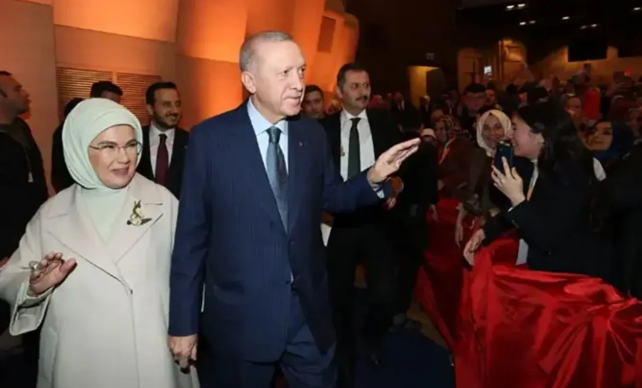 Cumhurbaşkanı Erdoğan'dan 8 Mart Kadınlar Günü genelgesi! Kadının Güçlendirilmesi Kurulu oluşturuluyor