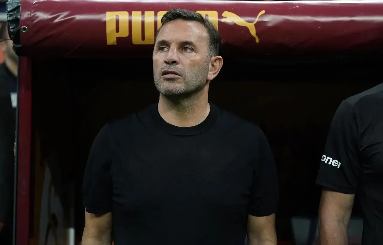 Galatasaray Alanyaspor maçında hücum rotasyonu! Barış Alper Yılmaz yedek kulübesinde...