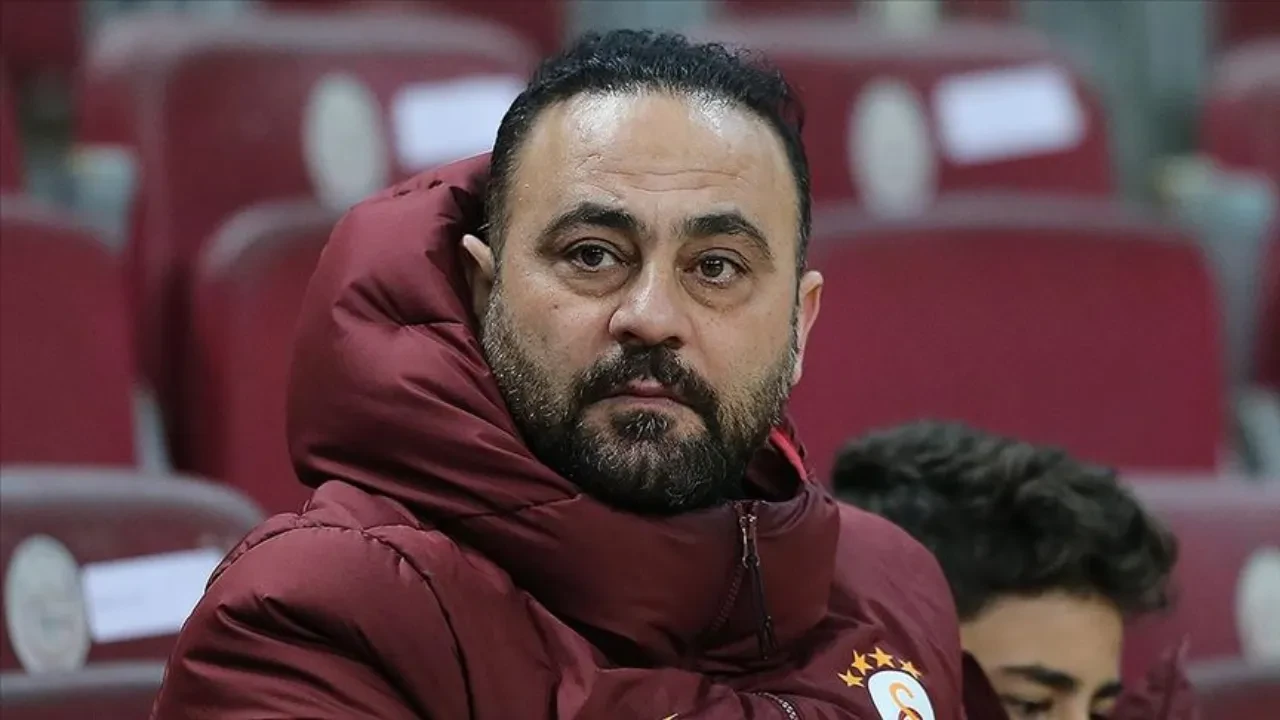 Galatasaray efsanesi Hasan Şaş bel fıtığı ameliyatı geçirdi!