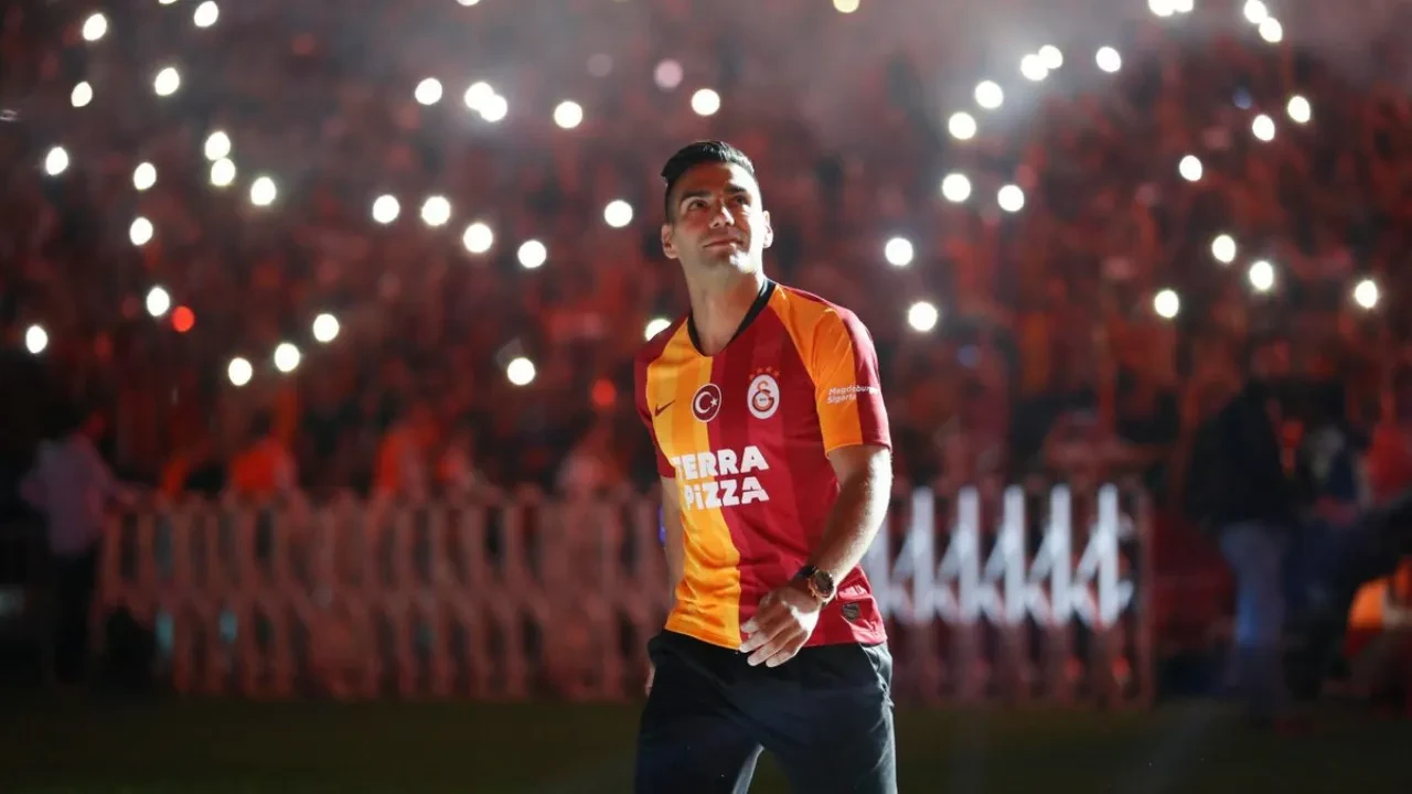 Galatasaray