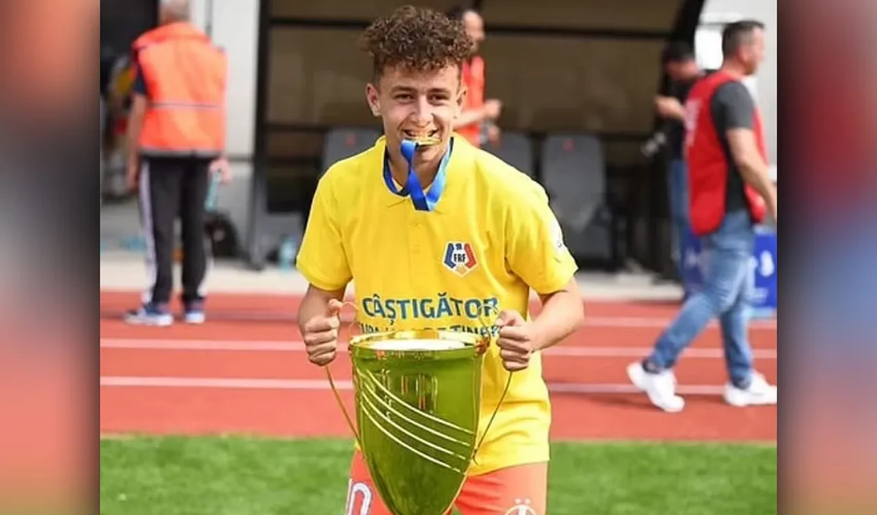 Genç futbolcu maçta aniden rahatsızlandı! Ölüm nedeni: Mide asidinde boğulma olarak açıklandı