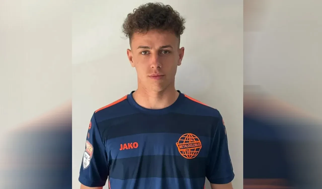 Genç futbolcu maçta aniden rahatsızlandı! Ölüm nedeni: Mide asidinde boğulma olarak açıklandı