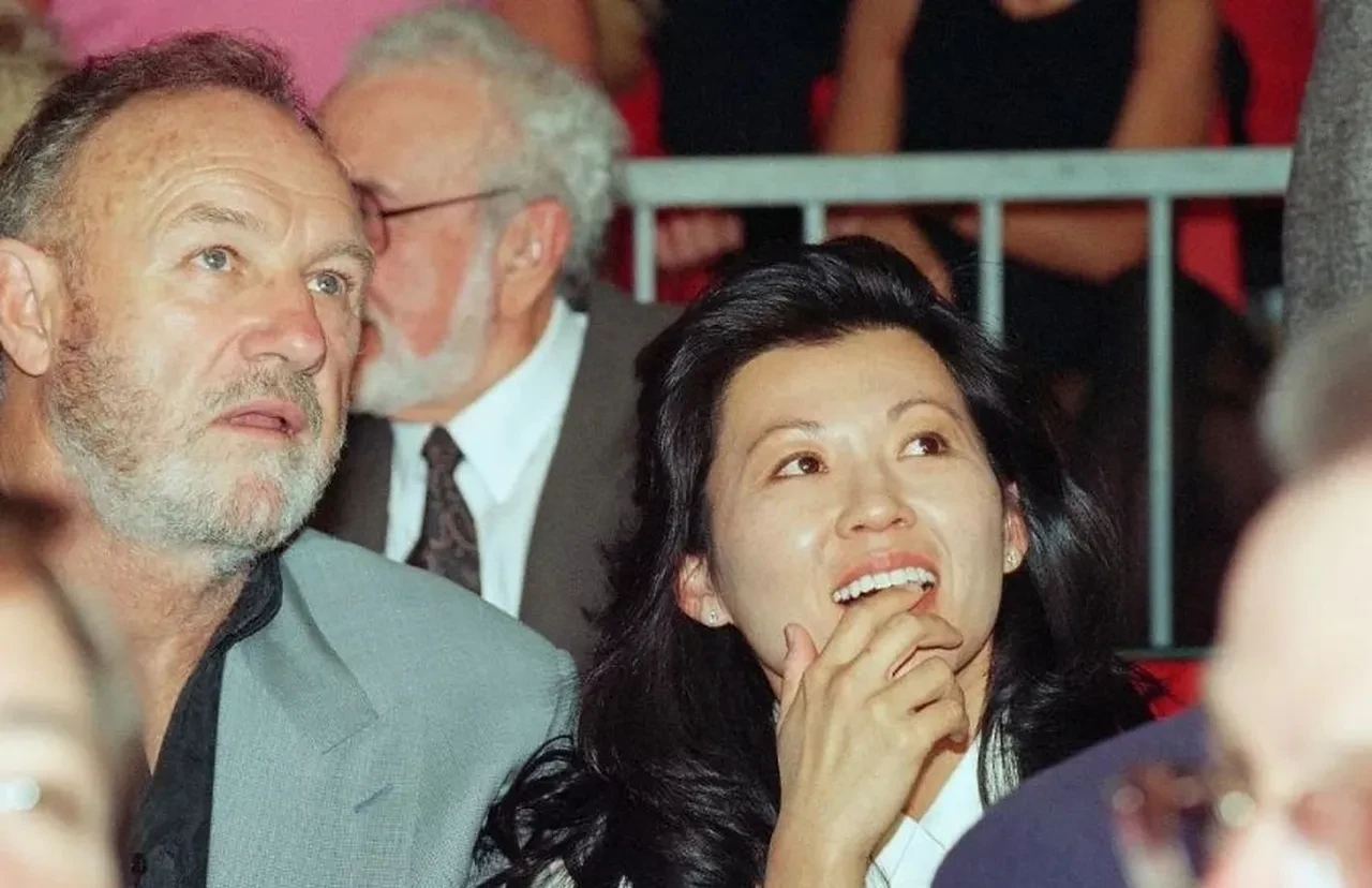 Gene Hackman ile eşi Betsy Arakawa’nın ölüm nedeni belli oldu