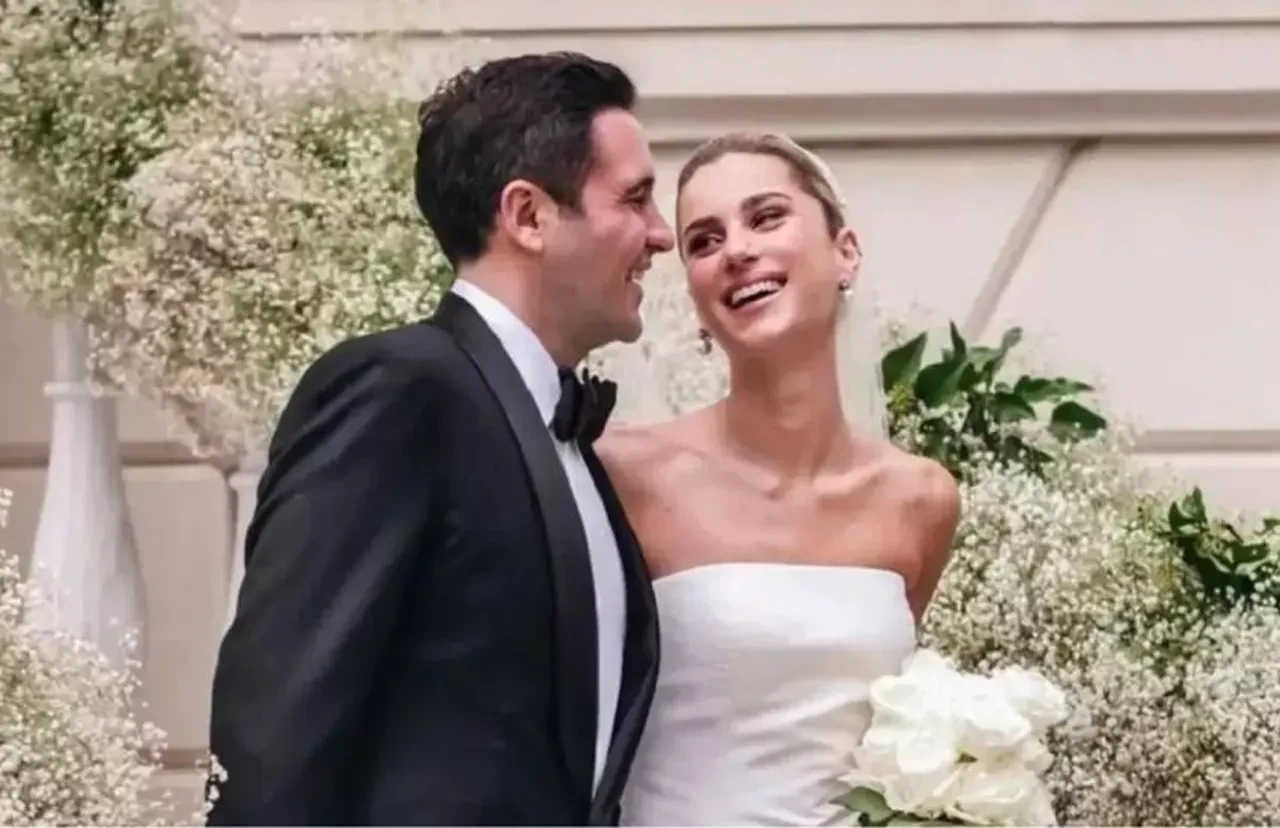 Hacı Sabancı'nın eşi Nazlı Sabancı' dan yeni hamle 