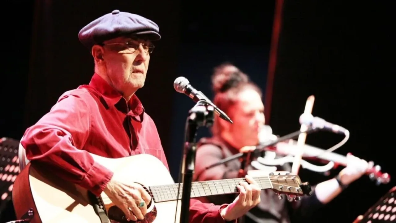 İlhan Şeşen'in son sağlık durumunu yeğeni Burhan Şeşen açıkladı