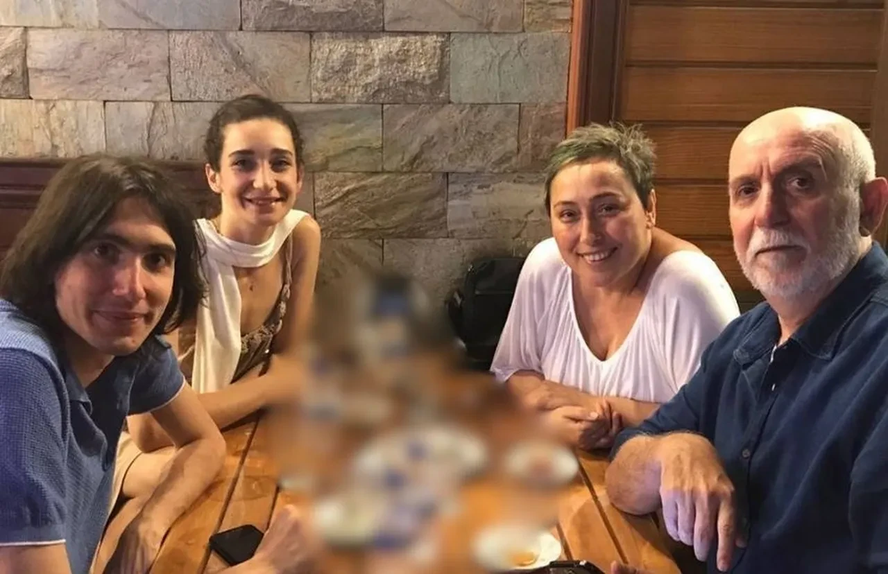 Macit Koper’in acı günü! Eşi senarist Hülya Koper hayatını kaybetti