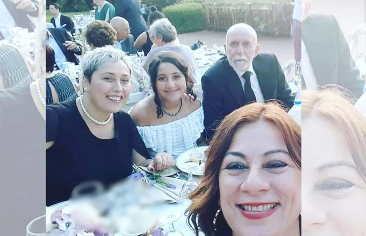 Macit Koper’in acı günü! Eşi senarist Hülya Koper hayatını kaybetti