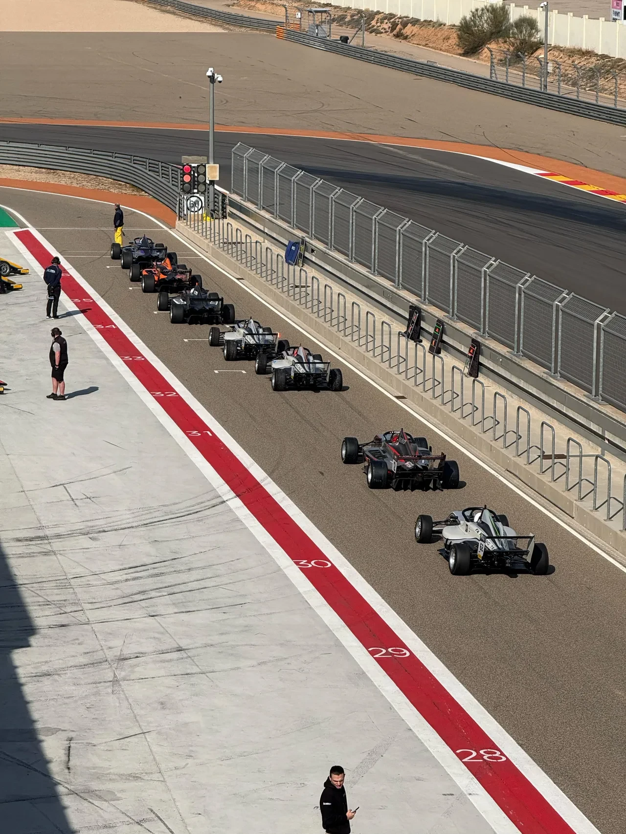 Sena Savaşer ile Kadınlar Günü özel röportajı: Türkiye'nin ilk kadın Formula Pilotu