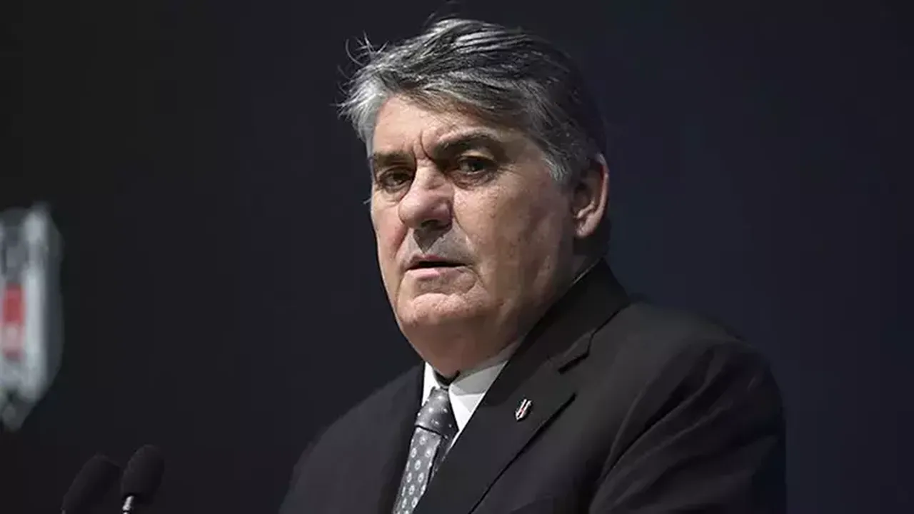 Serdal Adalı ve ekibi harekete geçti! İşte Beşiktaş'ta transfer yapılacak 5 mevki