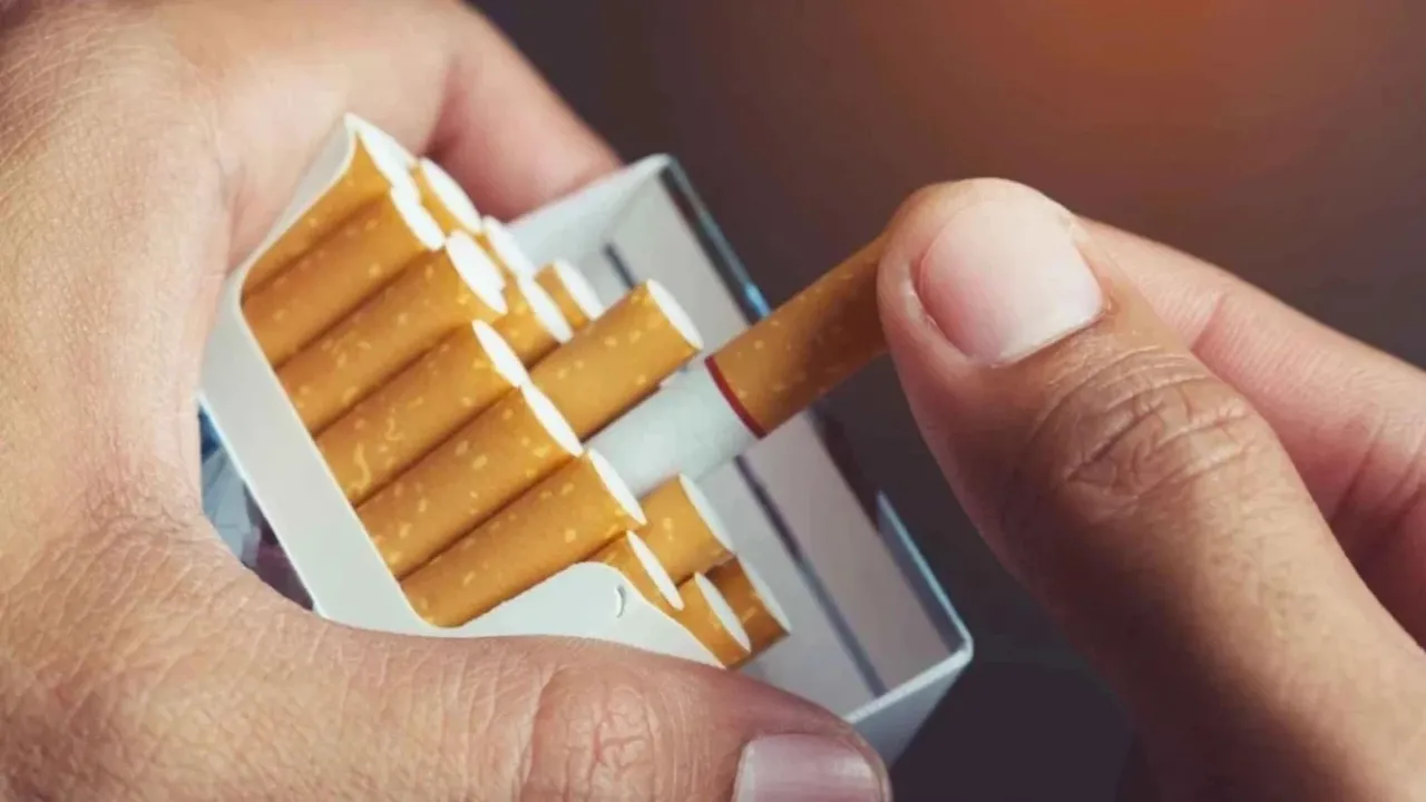 Sigaraya zam geldi! Yeni fiyat listesi tiryakilerin canını sıkacak