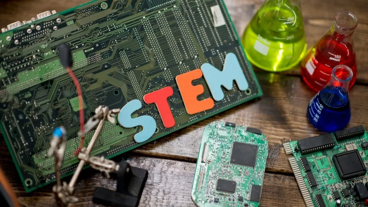 STEM alanındaki kadınlar nedir, ne demek? Google Doodle dikkat çekti