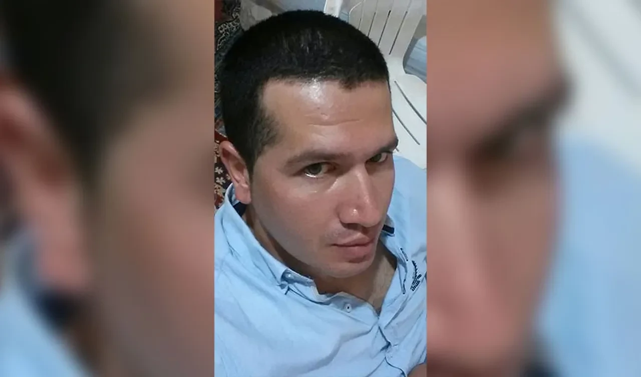 Zıpkınla balık avına çıktı, faciayla sonuçlandı