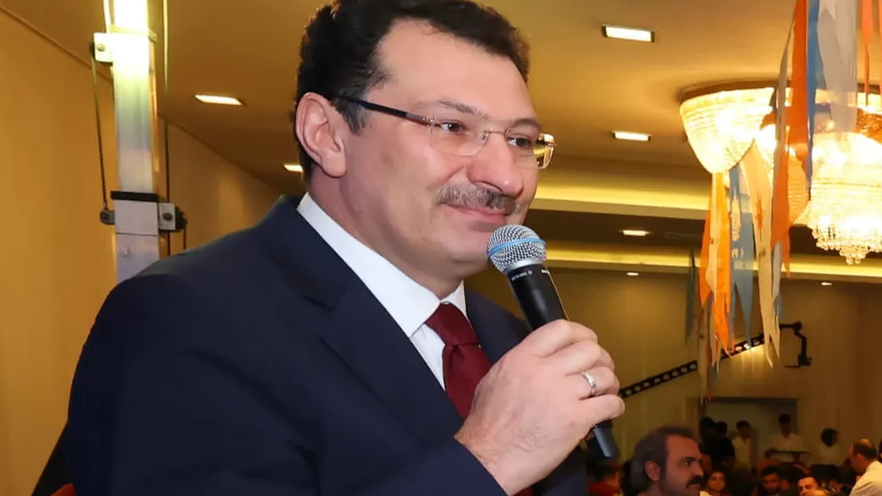 AK Partili Yavuz'dan terörle mücadele mesajı: Ya olacak ya olacak