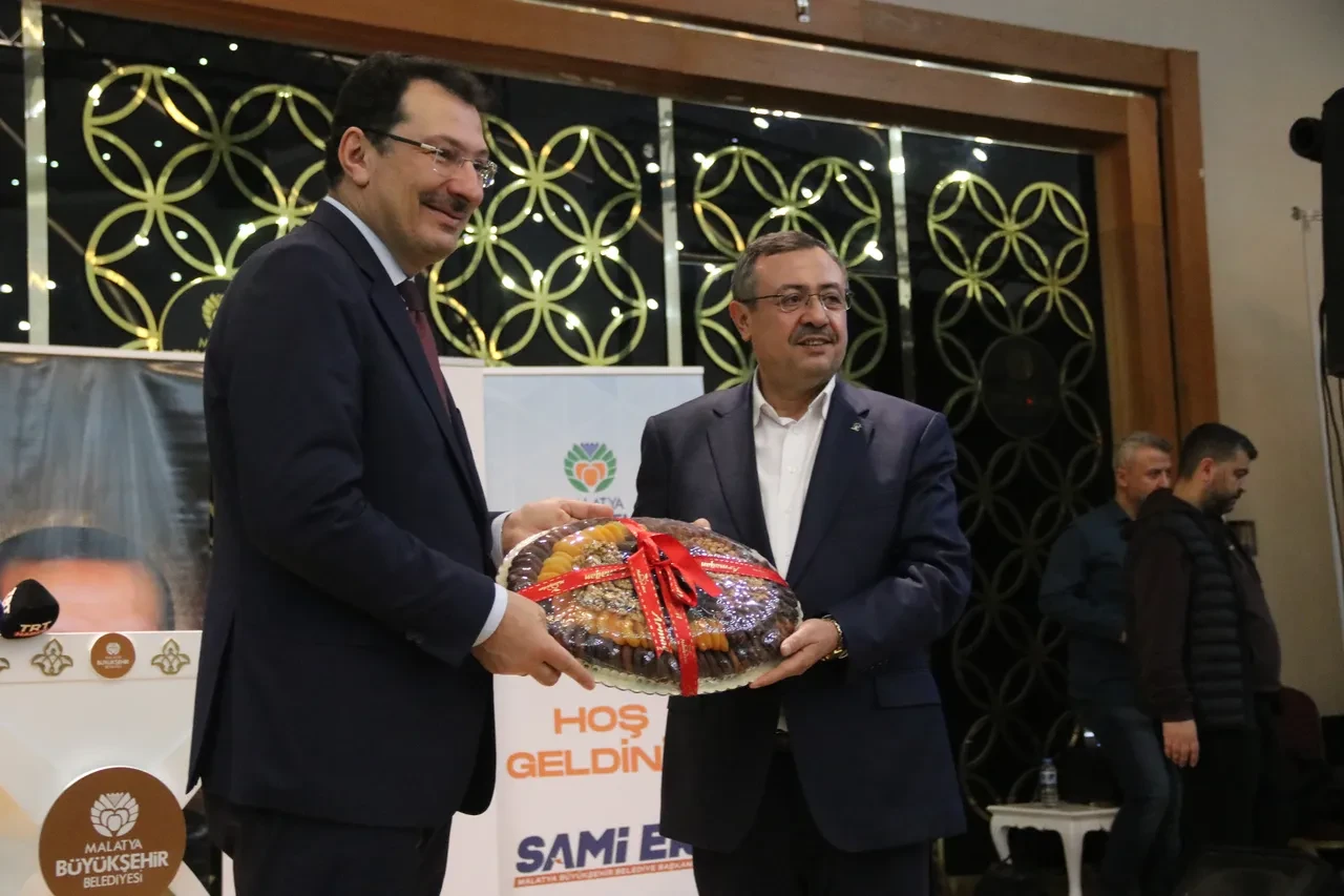 AK Partili Yavuz'dan terörle mücadele mesajı: Ya olacak ya olacak