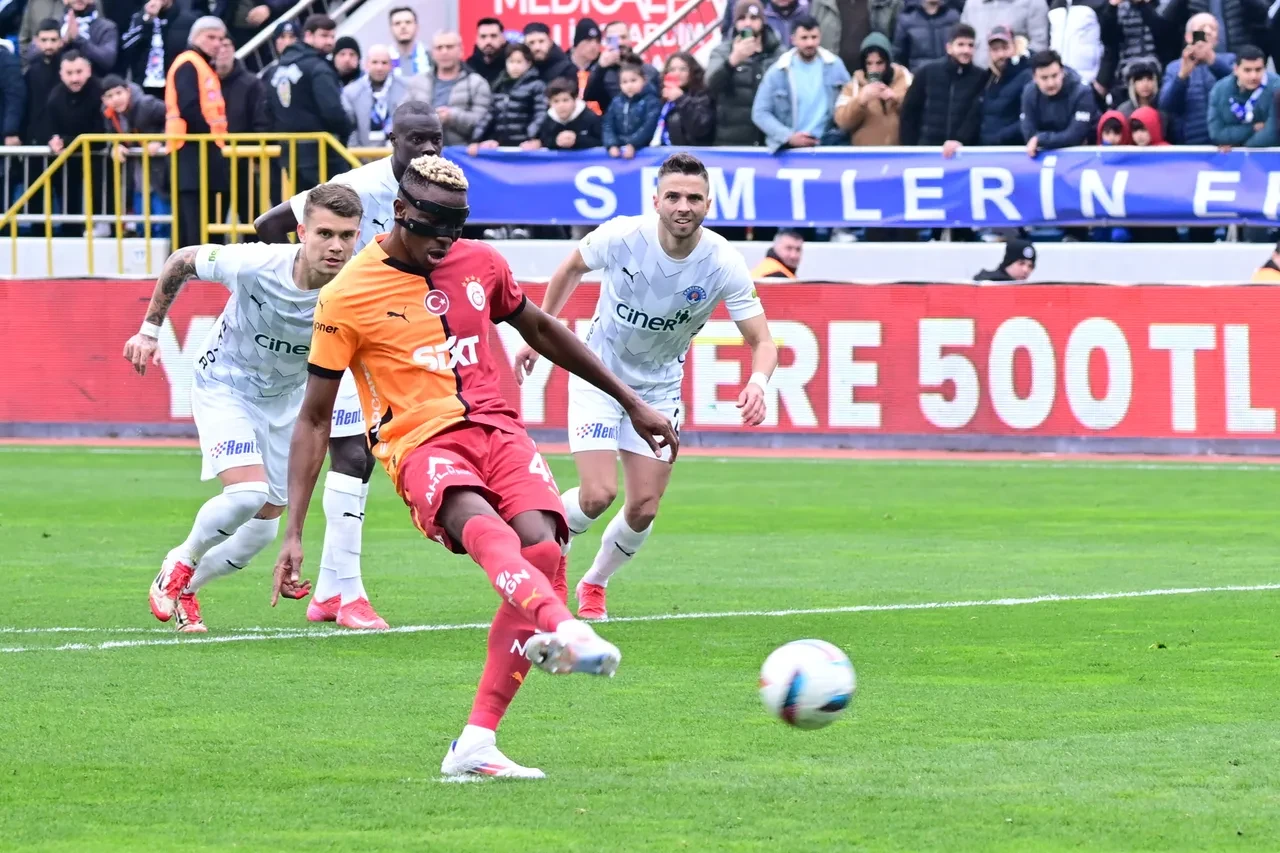 Alanyaspor Galatasaray maçı hangi kanalda, nereden izlenir? GS maçına saatler kaldı