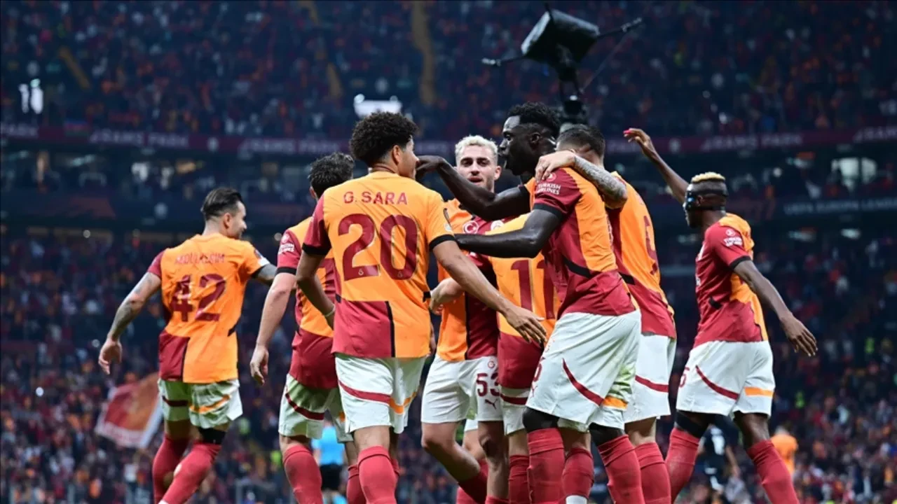 Alanyaspor Galatasaray maçında kimler eksik, cezalı, sakat? Yıldız futbolcu sarı kart sınırında yer alıyor