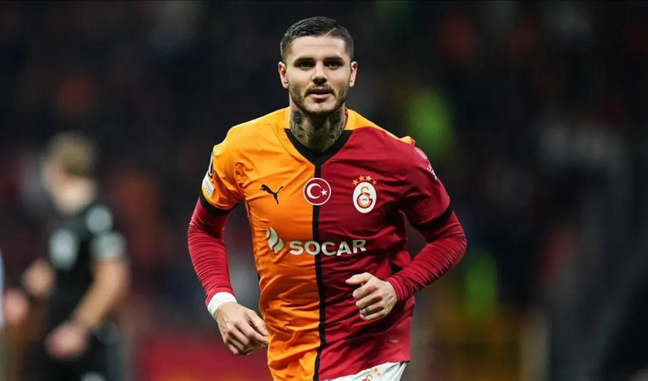 Alanyaspor Galatasaray maçında kimler eksik, cezalı, sakat? Yıldız futbolcu sarı kart sınırında yer alıyor