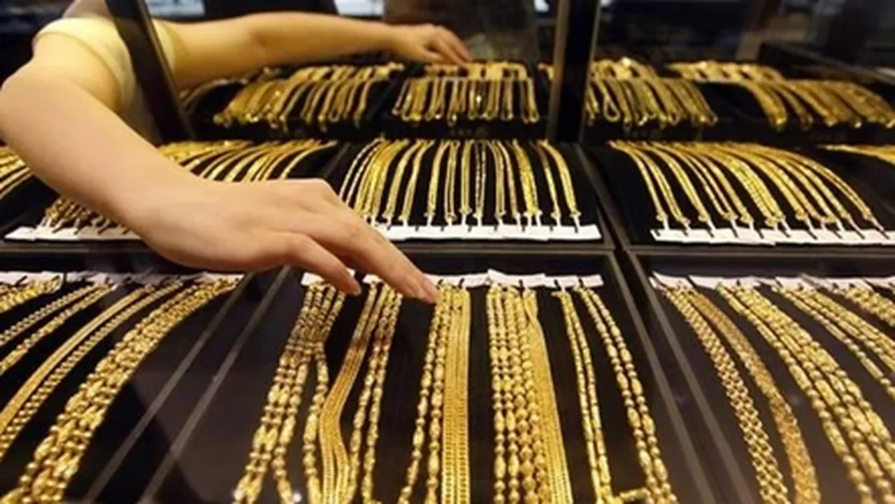 Altın piyasasında gizli bir hareket başladı! İslam Memiş'ten doğru zamanda doğru hedef tüyosu