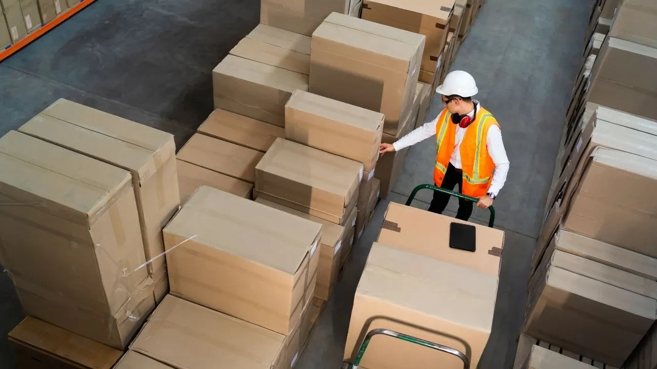 Ambalaj sektöründe dış ticaret fazlası katlanarak artıyor! 2025'te hızlı büyüme beklentisi