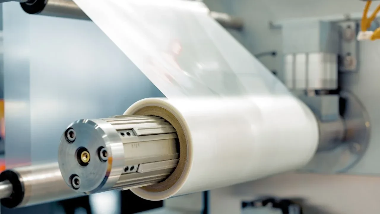 Ambalaj sektöründe dış ticaret fazlası katlanarak artıyor! 2025'te hızlı büyüme beklentisi