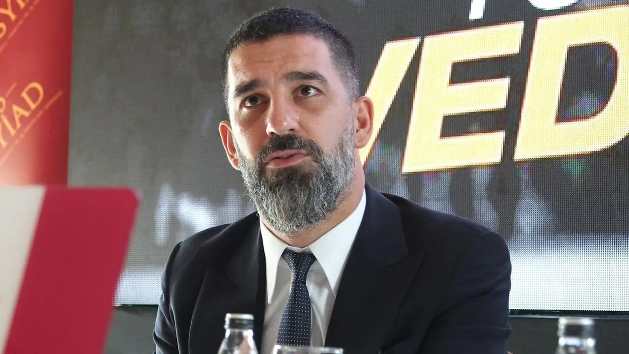 Arda Turan Eyüpspor