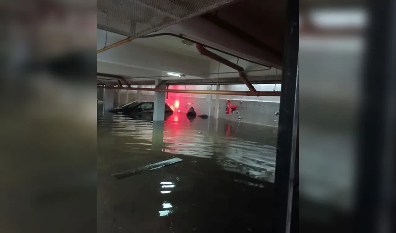 Arjantin'deki sel felaketinde bilanço ağırlaşıyor! Ölü sayısı artmaya devam ediyor