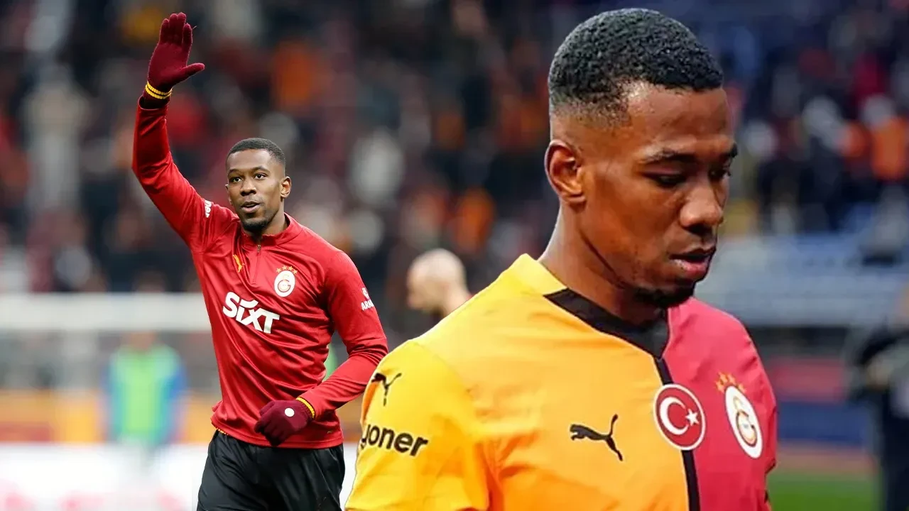 Galatasaray Cuesta'dan kurtulabilir! Taraftarı çileden çıkarmıştı, Okan Buruk üstünü çizdi