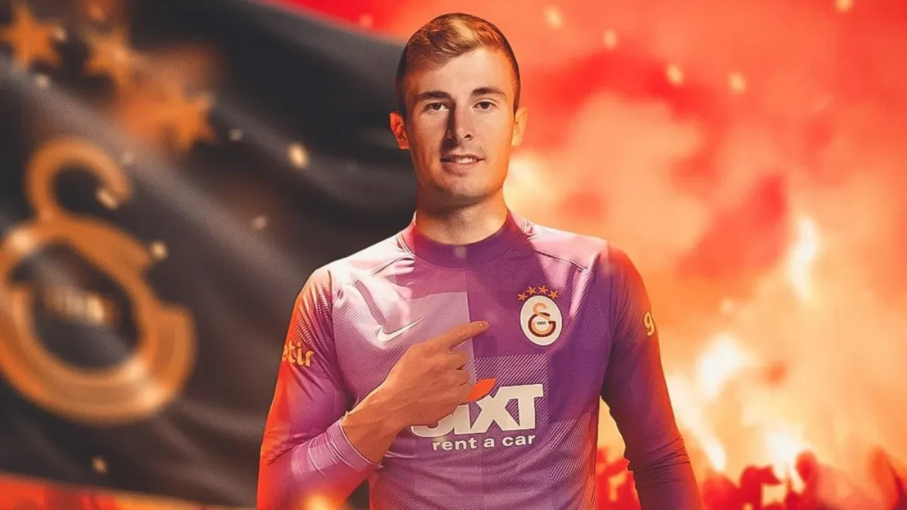 Galatasaray Inaki Pena için Barcelona'ya resmi teklif yaptı! İşte sürpriz bonservis bedeli