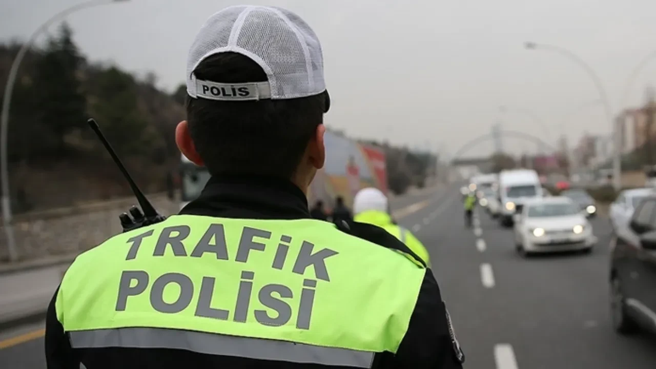 İstanbul'da pazar günü bu yollar trafiğe kapalı