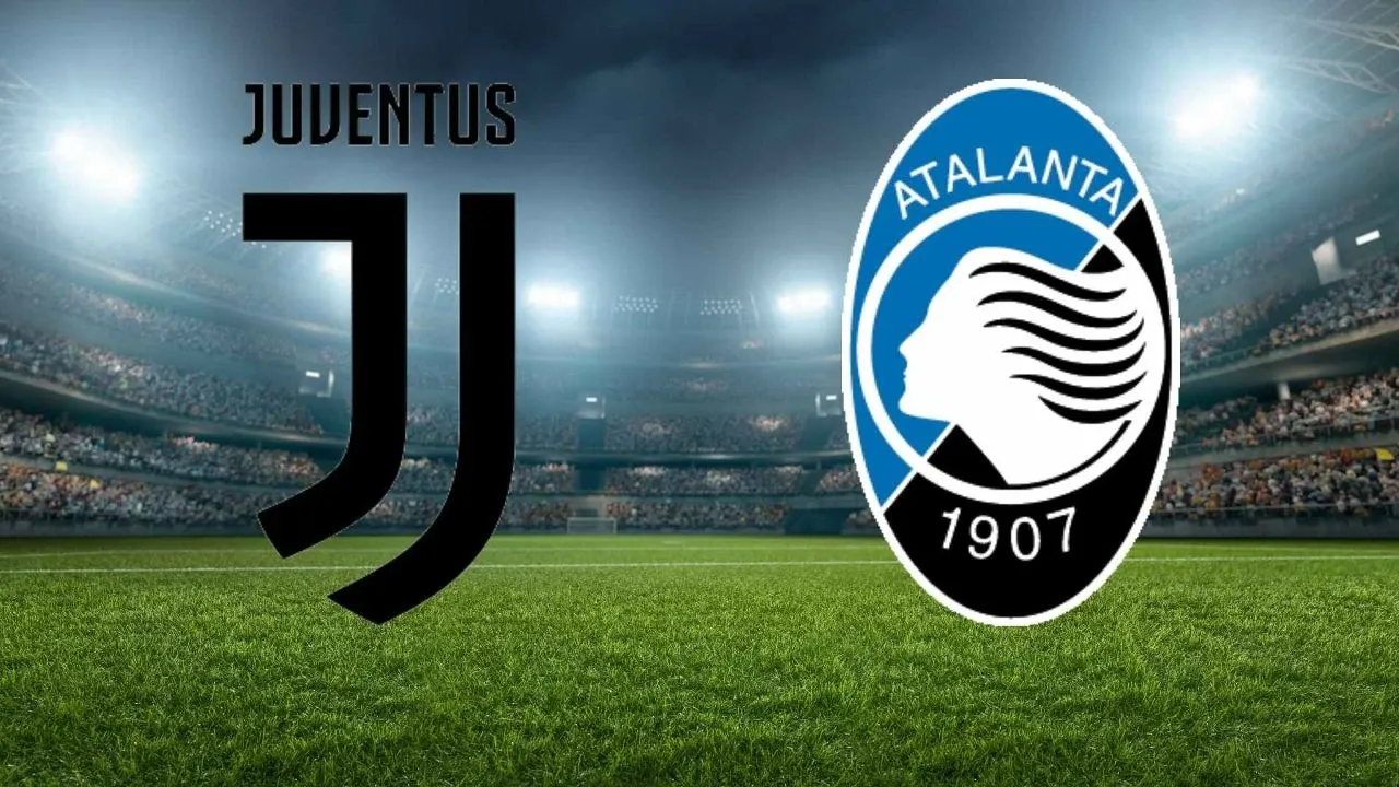 Juventus Atalanta nereden izlenir? Juventus Atalanta maç kadrosu belli oldu