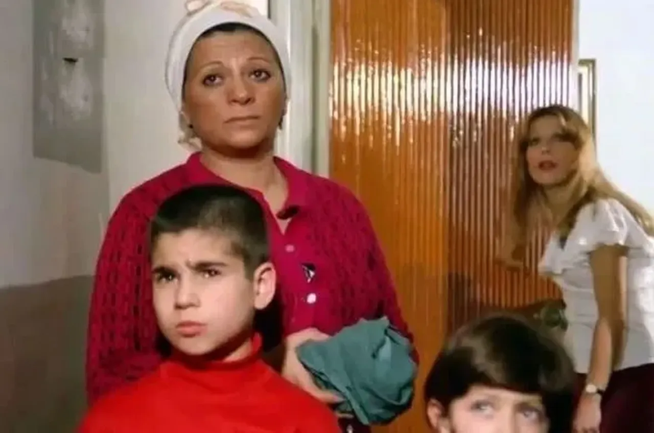 Kapıcılar Kralı'nda Seyit'in oğlu İbram son haliyle şaşırttı! Şimdiki halini gören gözlerine inanamıyor