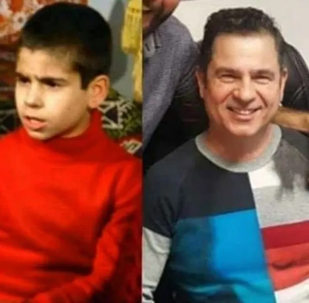 Kapıcılar Kralı'nda Seyit'in oğlu İbram son haliyle şaşırttı! Şimdiki halini gören gözlerine inanamıyor