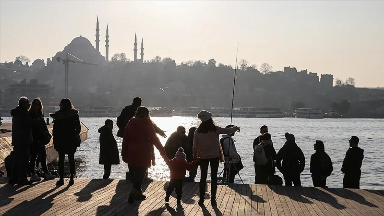 Meteoroloji uyardı: Montlara veda ediyoruz! İşte yeni haftanın hava durumu