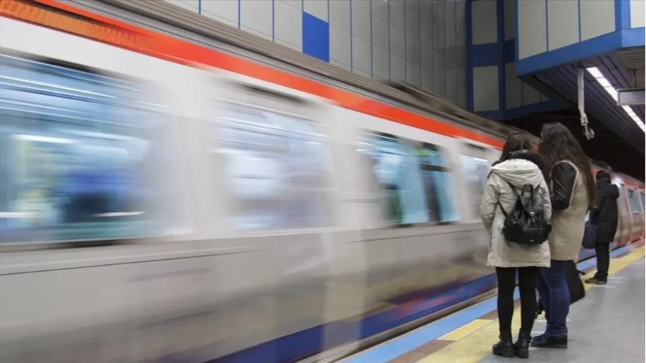 Metro İstanbul duyurdu: Seferler yeniden başladı